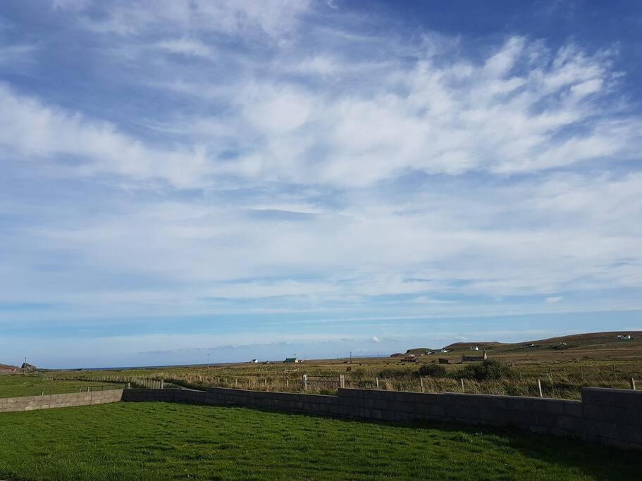 The Shepherd'S Hut @ Innlands Kilmaluag ภายนอก รูปภาพ